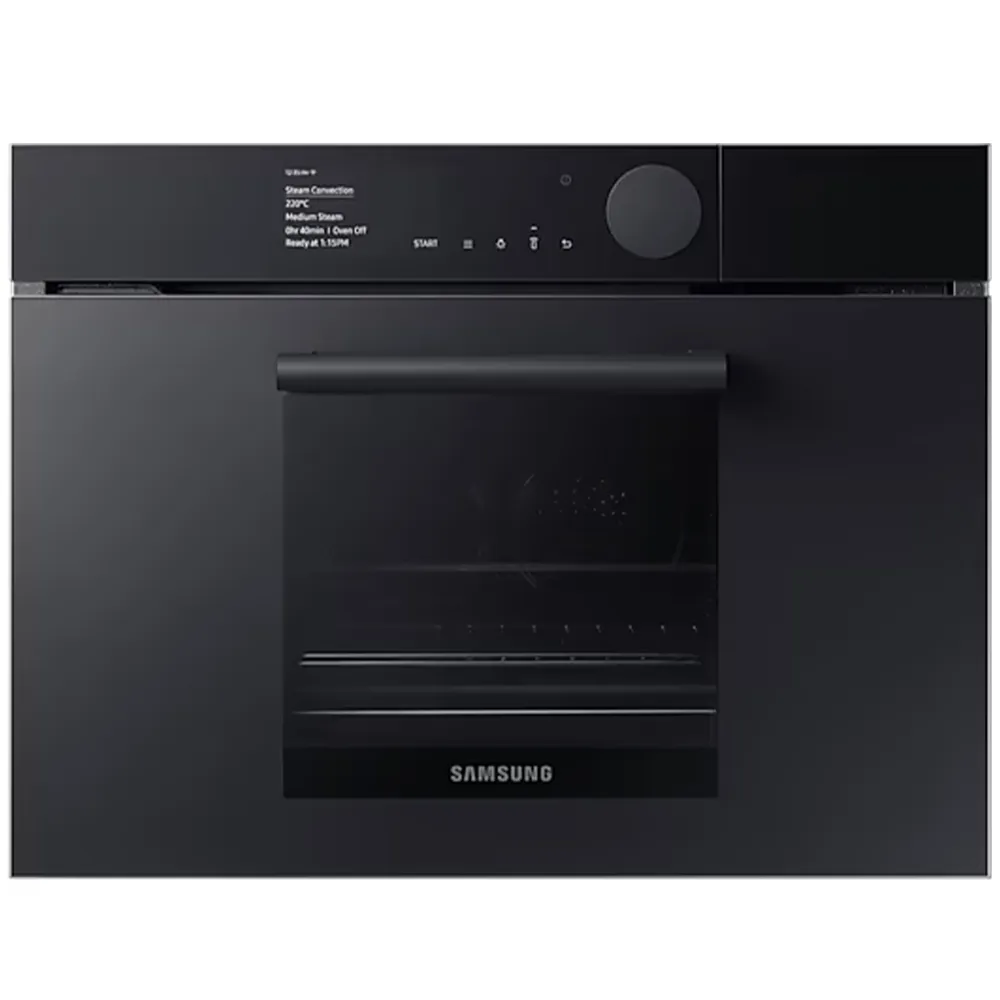 NQ50T9939BD/EF combi-stoomoven