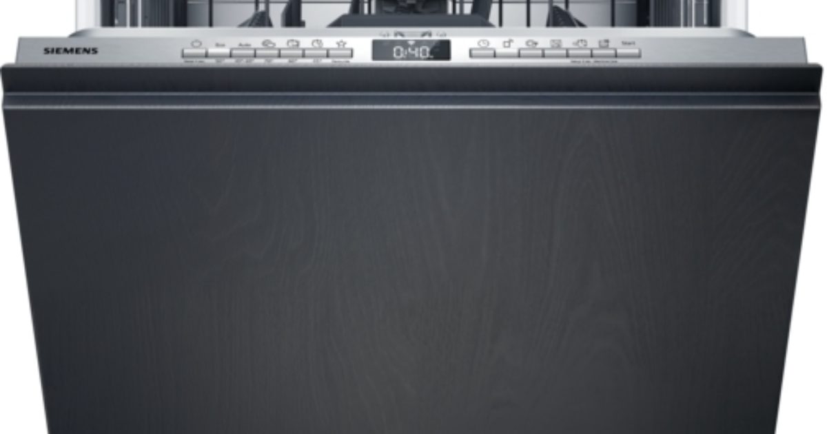 Siemens SX75ZX16CE Inbouw vaatwasser |… | Keukeninbouwcenter.nl