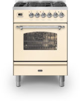 P06NE3/AW Gasfornuis