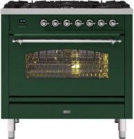 P096NE3/EG Gasfornuis