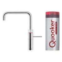 Pro3 Fusion Square Chroom