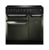 Masterchef 90 de luxe Pewter inductie