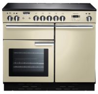 Professional Plus 100 Creme inductie fornuis