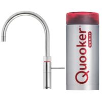 Combi+ Fusion Round Rvs