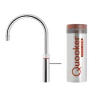 Pro3 Fusion Round Chroom